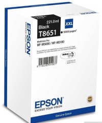 Epson T8651XL (T8651) Kartric — şəkil 3