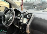 Nissan Note, 2015 il, 191000 km, 1.2 L — şəkil 5