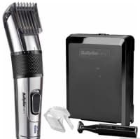 Saç kəsimi üçün trimmer BaByliss E977E — şəkil 2