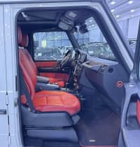 Mercedes G 350, 2015 il, 173400 km, 3000 L — şəkil 12