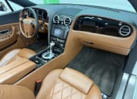 Bentley Continental GT, 2009 il, 38600 km, 6000 L — şəkil 12