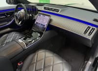 Mercedes-Maybach S 580 4MATIC, 2024 il, 14100 km, 4000 L — şəkil 11