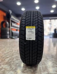 Dunlop Grandtrek A/T 20 265/65 R17 Şini — şəkil 4