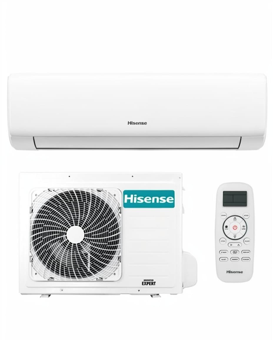 Hisense kondisioner