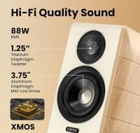 Dinamik sistemi Edifier S880DB MK II Walnut — şəkil 4