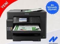 Printer Epson EcoTank L15150 3in1 A3 — şəkil 1