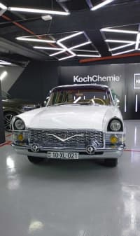 Avtomobil icarəsi VAZ Çayka — şəkil 3