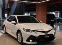 Toyota Camry, 2021 il, 175000 km, 2500 L — şəkil 2