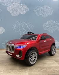 Uşaq avtomobili BMW X7 — şəkil 2