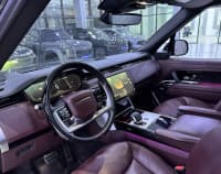 Land Rover Range Rover, 2024 il, 49800 km, 3000 L — şəkil 9
