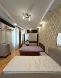 3 otaqlı mənzil 125 m² kirayə verilir — şəkil 8