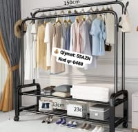 Asılqan Qara rəng — şəkil 3