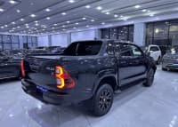 Toyota Hilux, 2022 il, 61500 km, 2800 L — şəkil 5