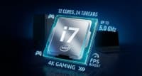 Prosessor Intel Core i7-14700 — şəkil 1