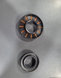 Sürət qutusu kipkəci Honda Civic, Insight 91206-PHR-003 — şəkil 2