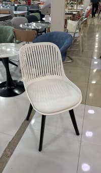 Stul, Qarışıq rəng — şəkil 1