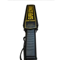 Metal detektor Super Scanner MD-3003B1 — şəkil 2