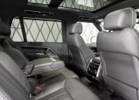 Land Rover Range Rover, 2024 il, 2500 km, 3000 L — şəkil 12