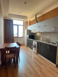 3 otaqlı mənzil 150 m² kirayə verilir — şəkil 5