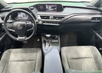 Lexus UX 200, 2019 il, 66100 km, 2000 L — şəkil 9