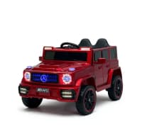 Uşaq elektromobili Mercedes G63 G222GG — şəkil 5