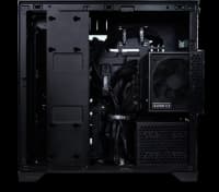 Lian Li O11 Vision Compact Kompüter Korpusu — şəkil 4