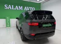 Land Rover Discovery, 2018 il, 173300 km, 3000 L — şəkil 4
