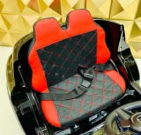 Uşaq elektromobili Mercedes GLE — şəkil 15