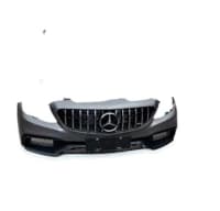 Ön bufer Mercedes W210 və digər modellər — şəkil 1