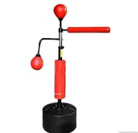 Boxing Target Trainer Boks Məşq Aləti — şəkil 3