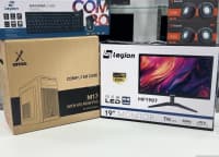 Xbase Intel i3 Masaüstü Kompüter Dəsti — şəkil 2