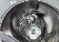 Peşəkar Ət və Tərəvəz Doğrayan Food Cutter — şəkil 13