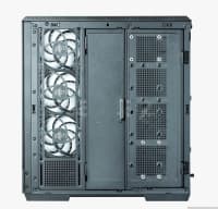 Kompüter korpusu Zalman P50 DS Black — şəkil 5