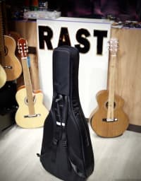 Gitara çantası RG-A50 klassik və akustik — şəkil 6