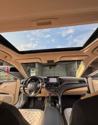 Toyota Camry, 2023 il, 71000 km, 2.5 L — şəkil 12