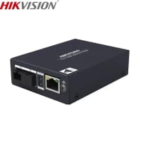 Media konverter Hikvision DS-3D01R-A 100Mbps — şəkil 2