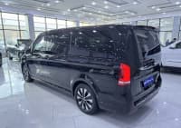 Mercedes EQV 300, 2021 il, 184500 km — şəkil 6