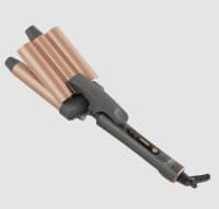 Saç maşası Fakir Ion Fusion 3-lü su dalğası — şəkil 2