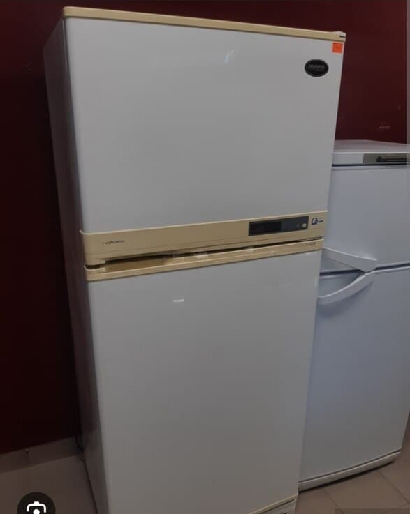 Indesit soyuducu
