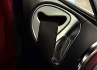 Mercedes S 500 Coupe, 2015 il, 7000 km, 4700 L — şəkil 10