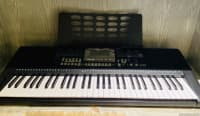 Sintezator Kurzweil və Medeli 61 klavişli — şəkil 9