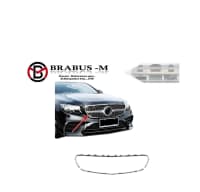 Radiator barmaqlığı kantı Mercedes W212, W213 — şəkil 1