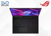 Notbuk Asus ROG Strix SCAR — şəkil 3