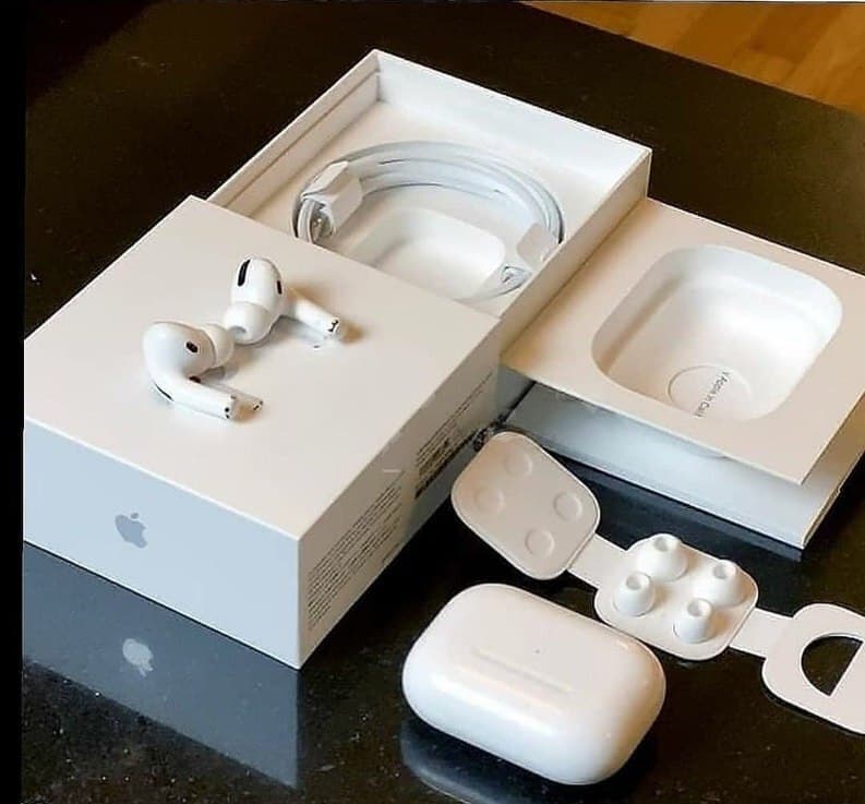 Apple qulaqlıq