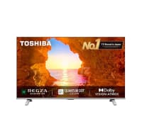Toshiba Televizor 55" LED — şəkil 1