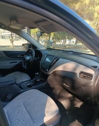 Chevrolet Equinox, 2018 il, 187200 km, 1500 L — şəkil 10