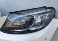 Ehtiyat hissələri Mercedes C300 W205 — şəkil 9