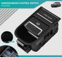 Əyləc əl düyməsi Volkswagen Tiguan 2009-2017 — şəkil 1