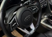 Kia Optima, 2019 il, 123000 km, 2 L — şəkil 9