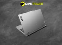 Lenovo markalı notbuk, Boz rəng — şəkil 3